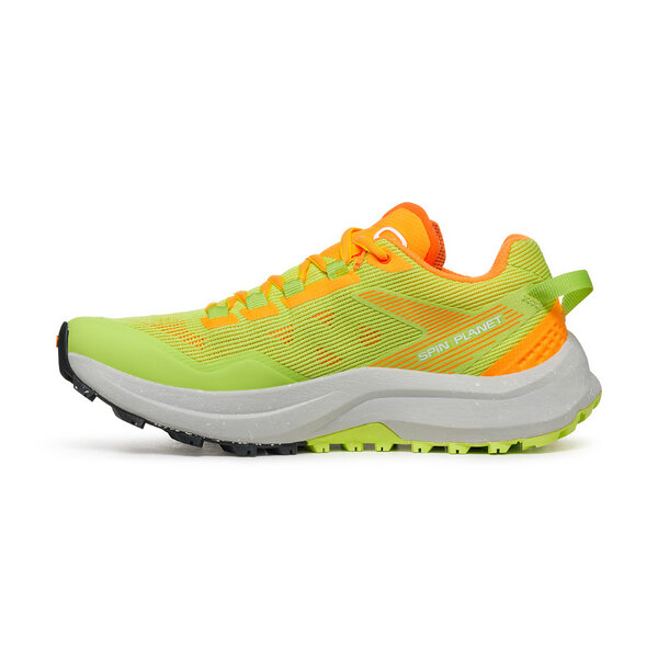 Scarpa SPIN PLANET WMN Long distance shoe from beginner to pro Nuova
