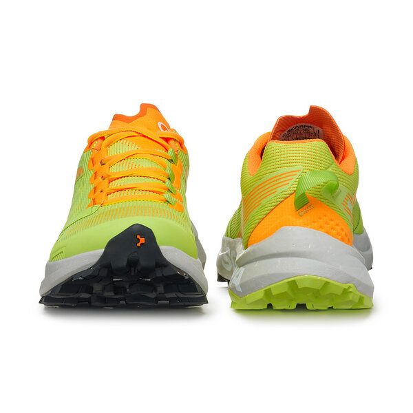 Scarpa SPIN PLANET WMN Long distance shoe from beginner to pro Nuova