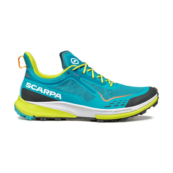 Scarpa GOLDEN GATE KIMA RT The alpine elevator Moda