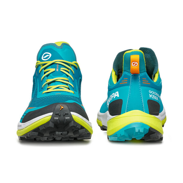 Scarpa GOLDEN GATE KIMA RT The alpine elevator Moda