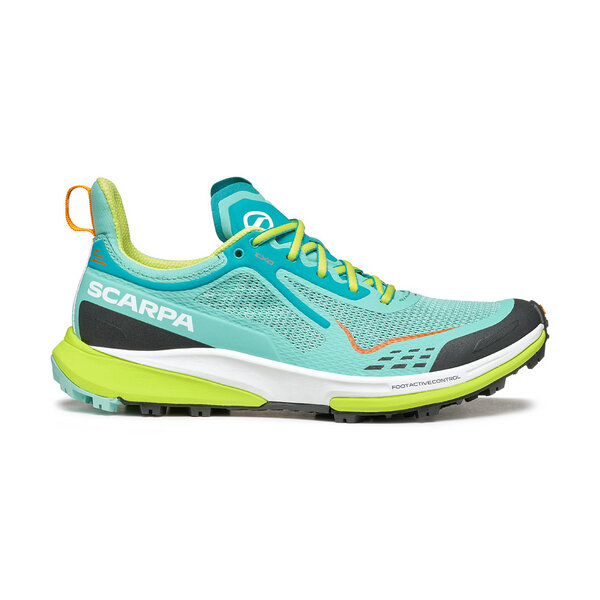 Scarpa GOLDEN GATE KIMA RT WMN The alpine elevator 2025