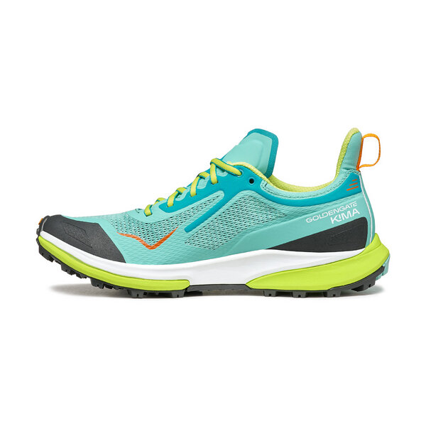 Scarpa GOLDEN GATE KIMA RT WMN The alpine elevator 2025