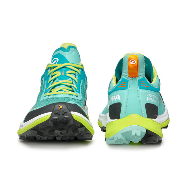 Scarpa GOLDEN GATE KIMA RT WMN The alpine elevator 2025