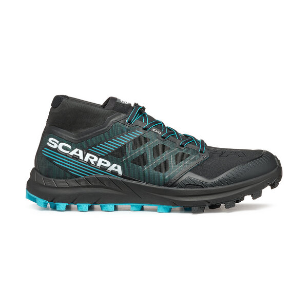 Scarpa SPIN ST The traction leader Italy
