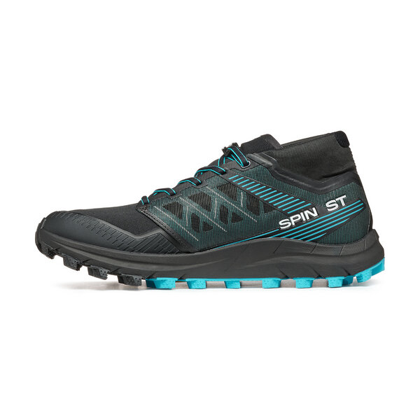 Scarpa SPIN ST The traction leader Italy