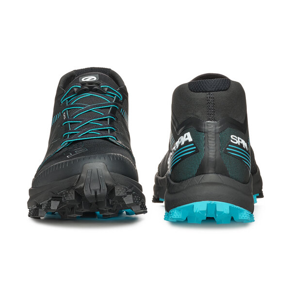 Scarpa SPIN ST The traction leader Italy