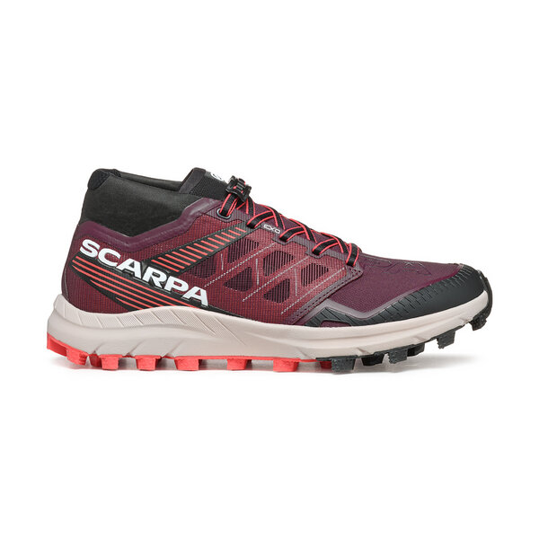 Scarpa SPIN ST WMN The traction leader Italia
