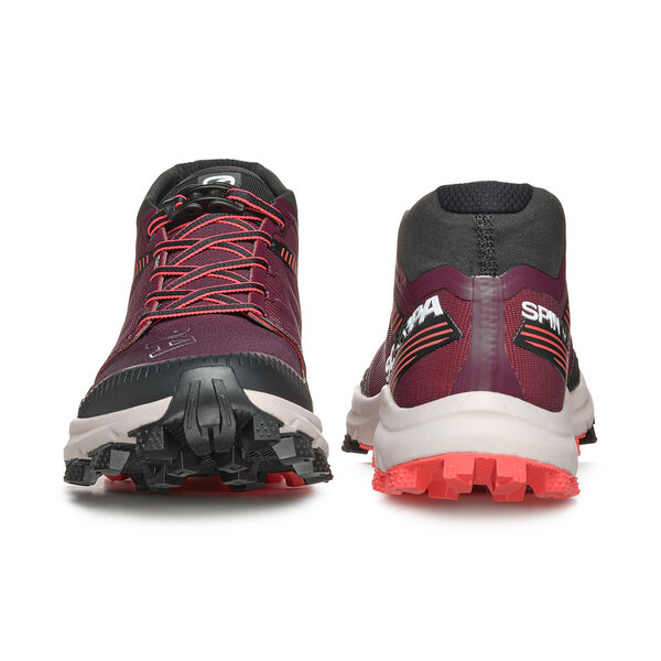 Scarpa SPIN ST WMN The traction leader Italia