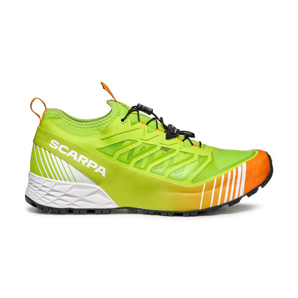 Scarpa RIBELLE RUN For hero of trail and skyrunning shoe 2025