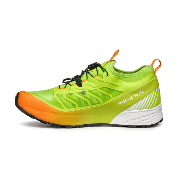 Scarpa RIBELLE RUN For hero of trail and skyrunning shoe 2025