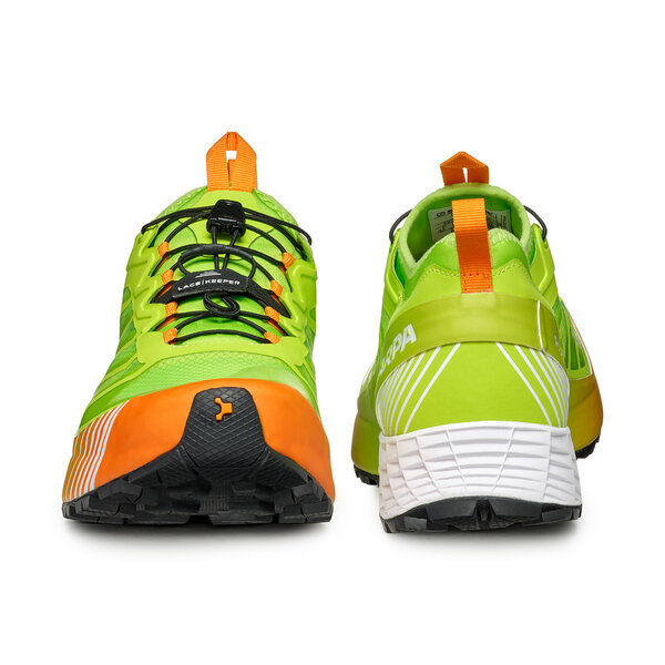 Scarpa RIBELLE RUN For hero of trail and skyrunning shoe 2025