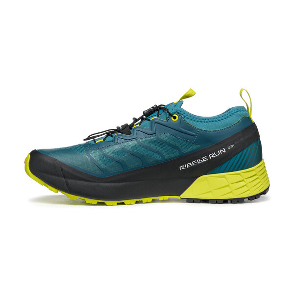 Scarpa RIBELLE RUN GTX Shoe for hero of trail and skyrunning Nuovo