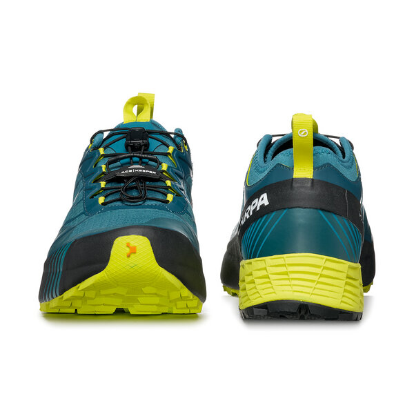 Scarpa RIBELLE RUN GTX Shoe for hero of trail and skyrunning Nuovo