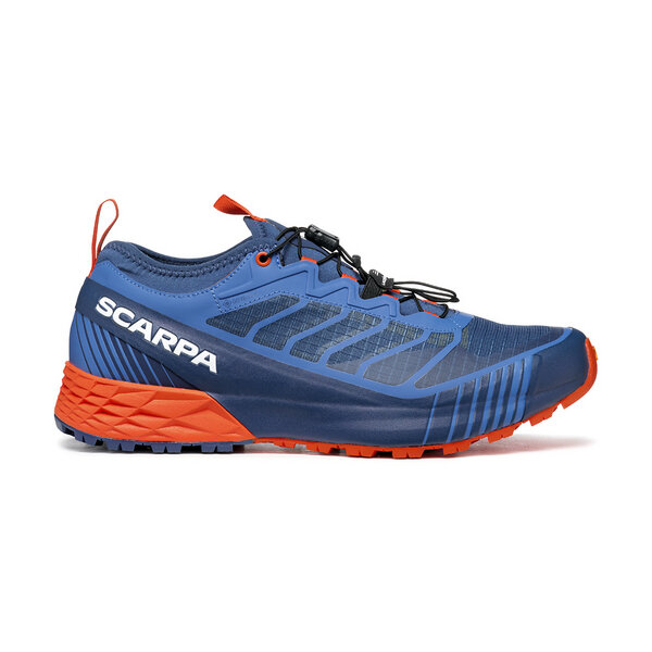 Scarpa RIBELLE RUN GTX Shoe for hero of trail and skyrunning Qualità
