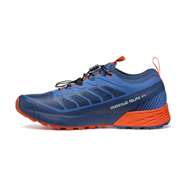 Scarpa RIBELLE RUN GTX Shoe for hero of trail and skyrunning Qualità