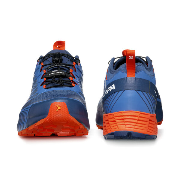 Scarpa RIBELLE RUN GTX Shoe for hero of trail and skyrunning Qualità