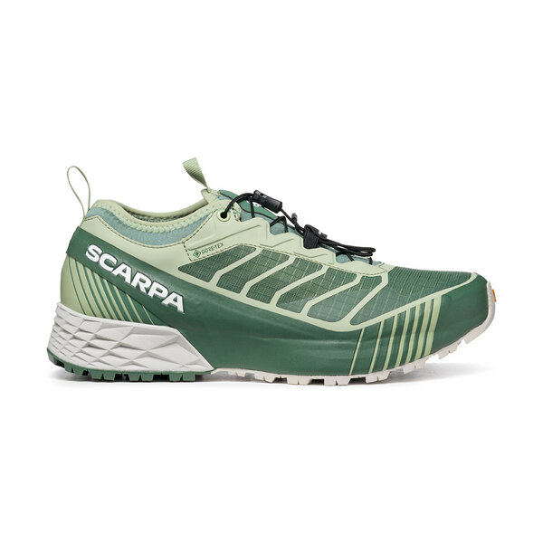 Scarpa RIBELLE RUN GTX WMN Shoe for heroin of trail and skyrunning Promozione