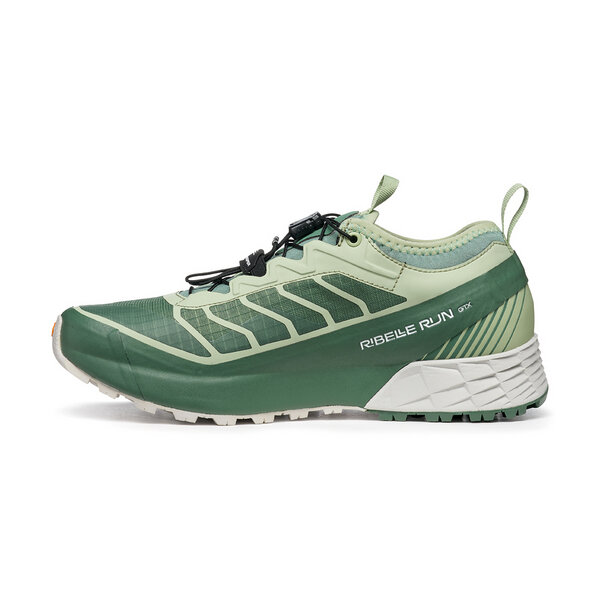 Scarpa RIBELLE RUN GTX WMN Shoe for heroin of trail and skyrunning Promozione
