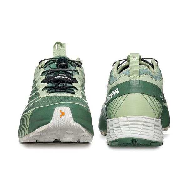 Scarpa RIBELLE RUN GTX WMN Shoe for heroin of trail and skyrunning Promozione