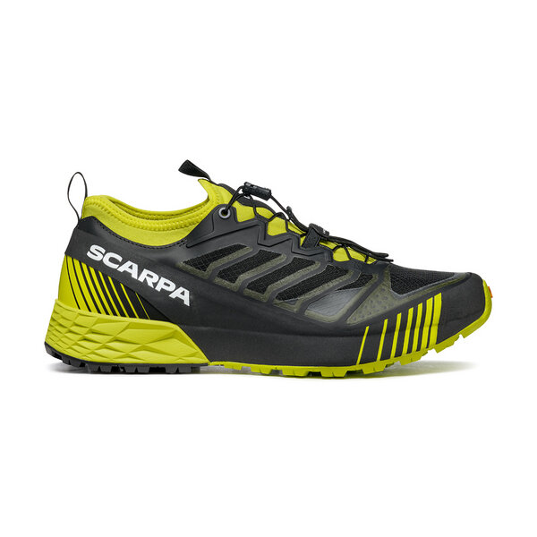Scarpa RIBELLE RUN For hero of trail and skyrunning shoe Spedizione Gratuita