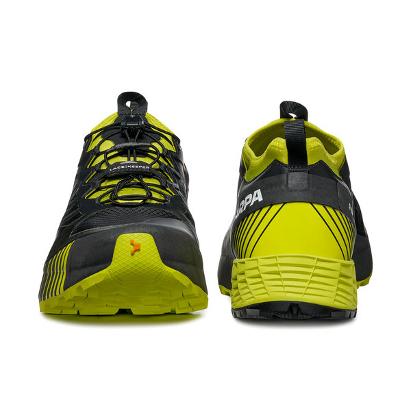 Scarpa RIBELLE RUN For hero of trail and skyrunning shoe Spedizione Gratuita
