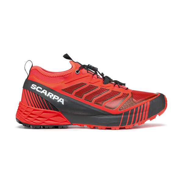 Scarpa RIBELLE RUN WMN Shoe for heroin of trail and skyrunning Pezzi Unici