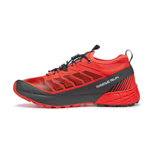 Scarpa RIBELLE RUN WMN Shoe for heroin of trail and skyrunning Pezzi Unici