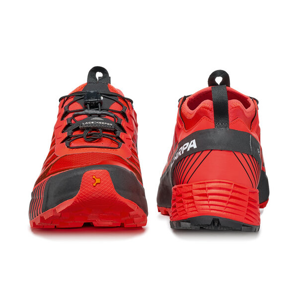 Scarpa RIBELLE RUN WMN Shoe for heroin of trail and skyrunning Pezzi Unici