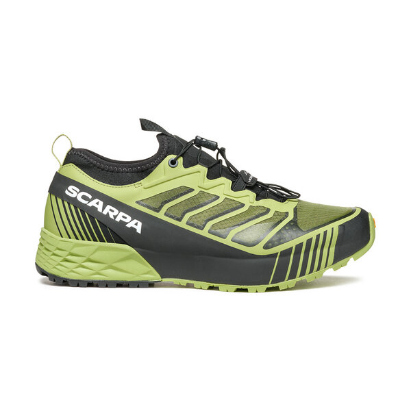 Scarpa RIBELLE RUN WMN Shoe for heroin of trail and skyrunning Soddisfazione Garantita