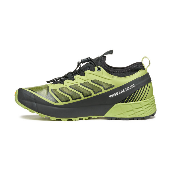 Scarpa RIBELLE RUN WMN Shoe for heroin of trail and skyrunning Soddisfazione Garantita
