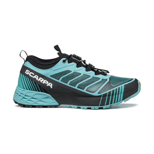Scarpa RIBELLE RUN WMN Shoe for heroin of trail and skyrunning Negozi Online