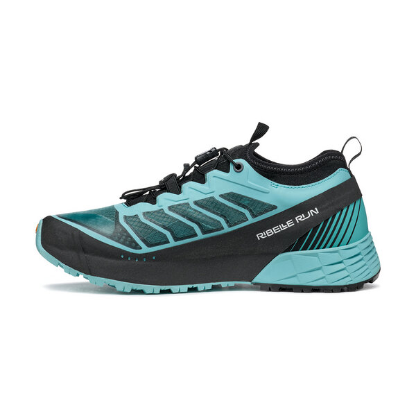 Scarpa RIBELLE RUN WMN Shoe for heroin of trail and skyrunning Negozi Online