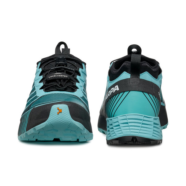 Scarpa RIBELLE RUN WMN Shoe for heroin of trail and skyrunning Negozi Online