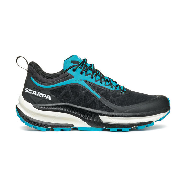 Scarpa GOLDEN GATE ATR GTX All terrain and long distance even in winter shoe Acquista Ora