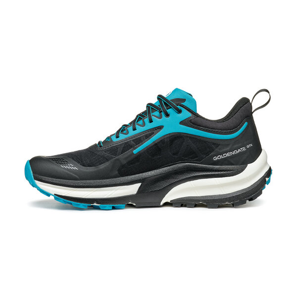 Scarpa GOLDEN GATE ATR GTX All terrain and long distance even in winter shoe Acquista Ora