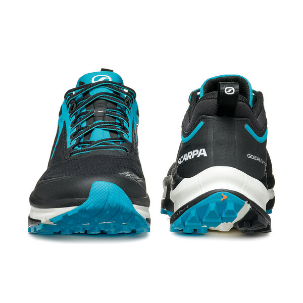 Scarpa GOLDEN GATE ATR GTX All terrain and long distance even in winter shoe Acquista Ora