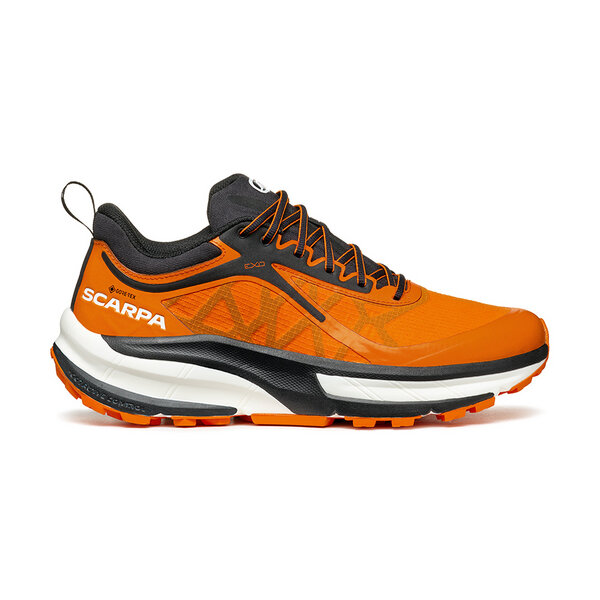 Scarpa GOLDEN GATE ATR GTX All terrain and long distance even in winter shoe Consegna Veloce