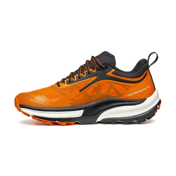 Scarpa GOLDEN GATE ATR GTX All terrain and long distance even in winter shoe Consegna Veloce