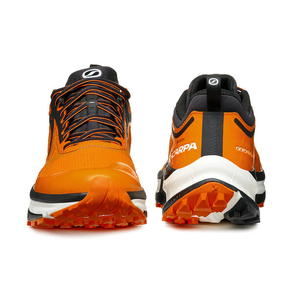 Scarpa GOLDEN GATE ATR GTX All terrain and long distance even in winter shoe Consegna Veloce