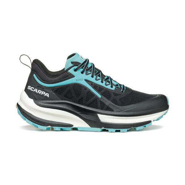 Scarpa GOLDEN GATE ATR GTX WMN All terrain and long distance even in winter shoe Promozione Limitata