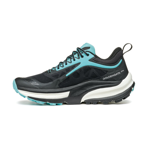 Scarpa GOLDEN GATE ATR GTX WMN All terrain and long distance even in winter shoe Promozione Limitata