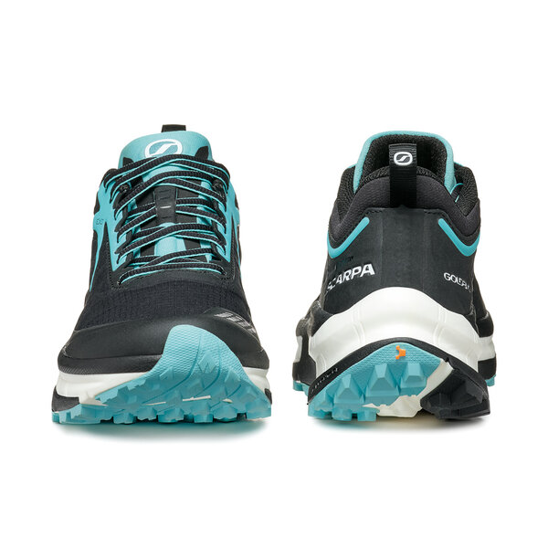 Scarpa GOLDEN GATE ATR GTX WMN All terrain and long distance even in winter shoe Promozione Limitata