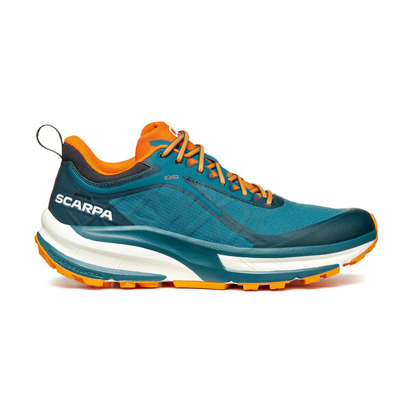 Scarpa GOLDEN GATE ATR GTX All terrain and long distance even in winter shoe Fino Al -60%
