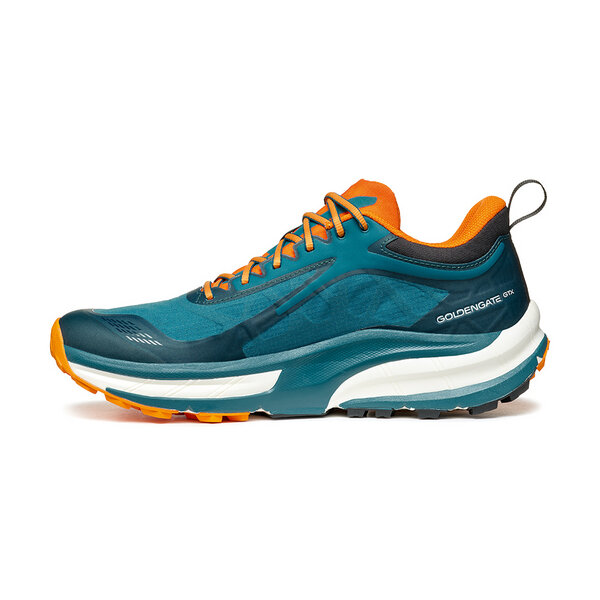 Scarpa GOLDEN GATE ATR GTX All terrain and long distance even in winter shoe Fino Al -60%