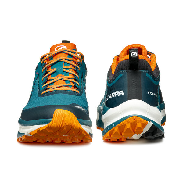 Scarpa GOLDEN GATE ATR GTX All terrain and long distance even in winter shoe Fino Al -60%