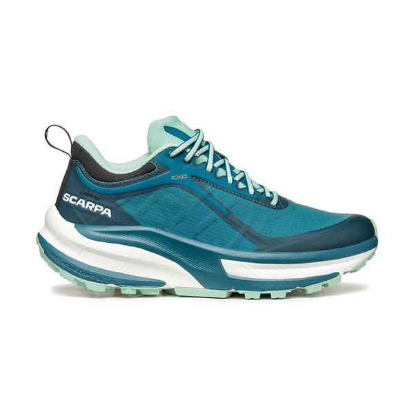 Scarpa GOLDEN GATE ATR GTX WMN All terrain and long distance even in winter shoe Shopping Online