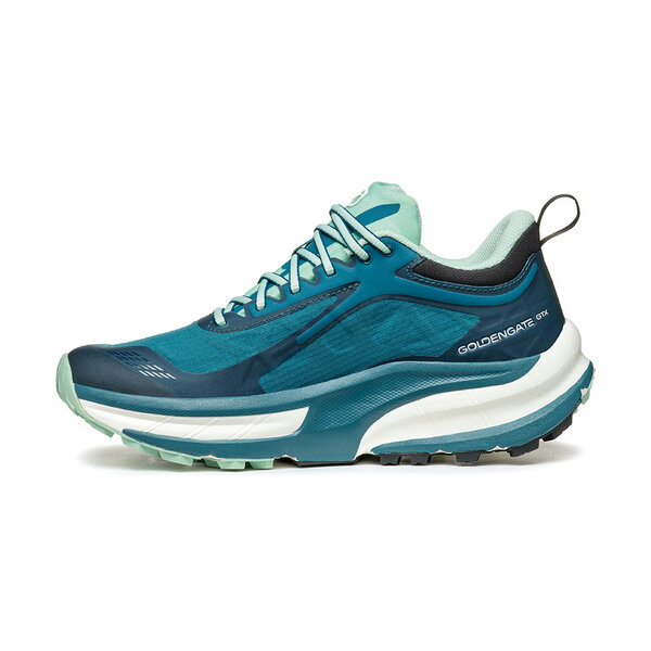 Scarpa GOLDEN GATE ATR GTX WMN All terrain and long distance even in winter shoe Shopping Online