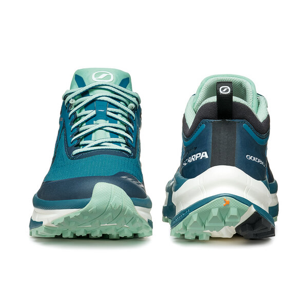 Scarpa GOLDEN GATE ATR GTX WMN All terrain and long distance even in winter shoe Shopping Online