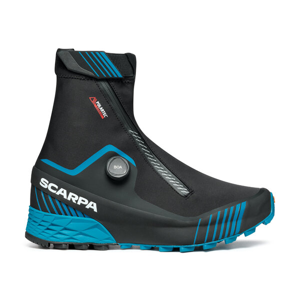Scarpa RIBELLE RUN KALIBRA G Shoe for extreme conditions hero Affare Del Giorno