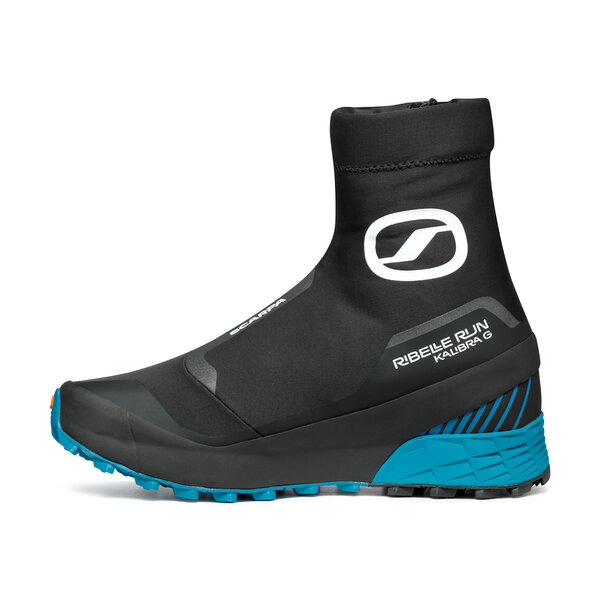 Scarpa RIBELLE RUN KALIBRA G Shoe for extreme conditions hero Affare Del Giorno